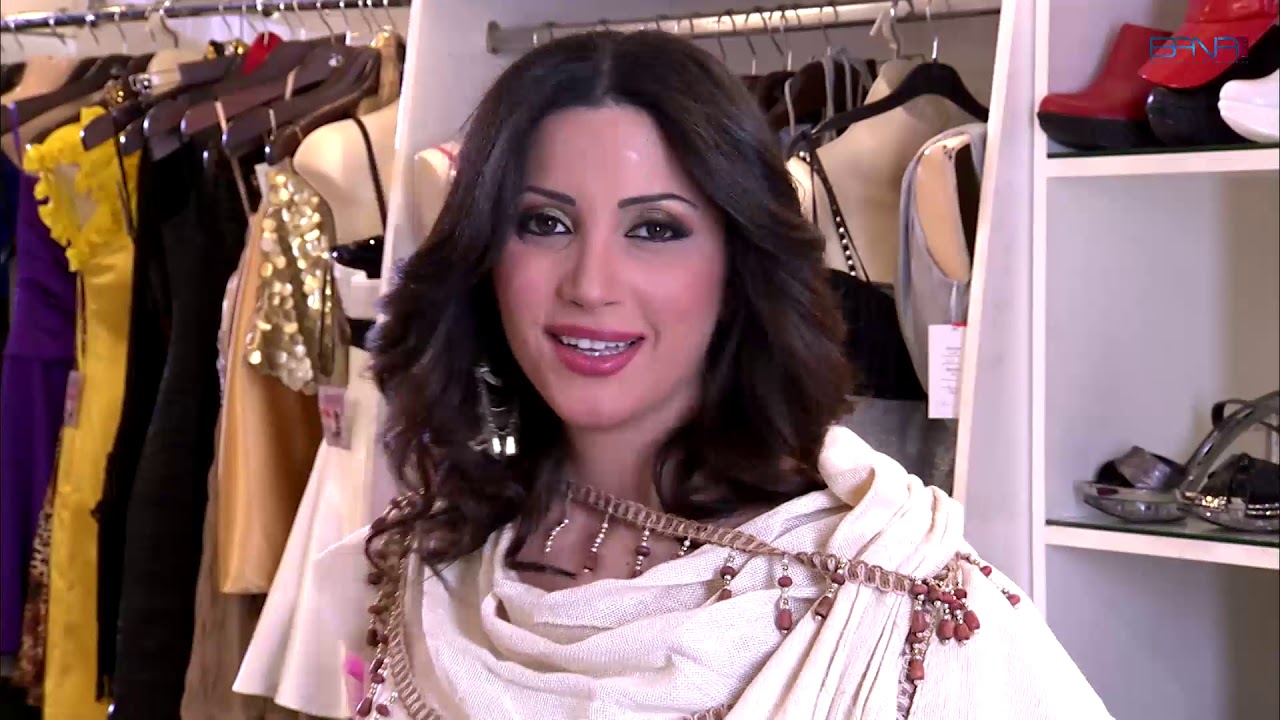 أما شو علقا من ليلى للمسيو جلالينو - نسرين طافش - مسلسل صبايا الموسم الأول