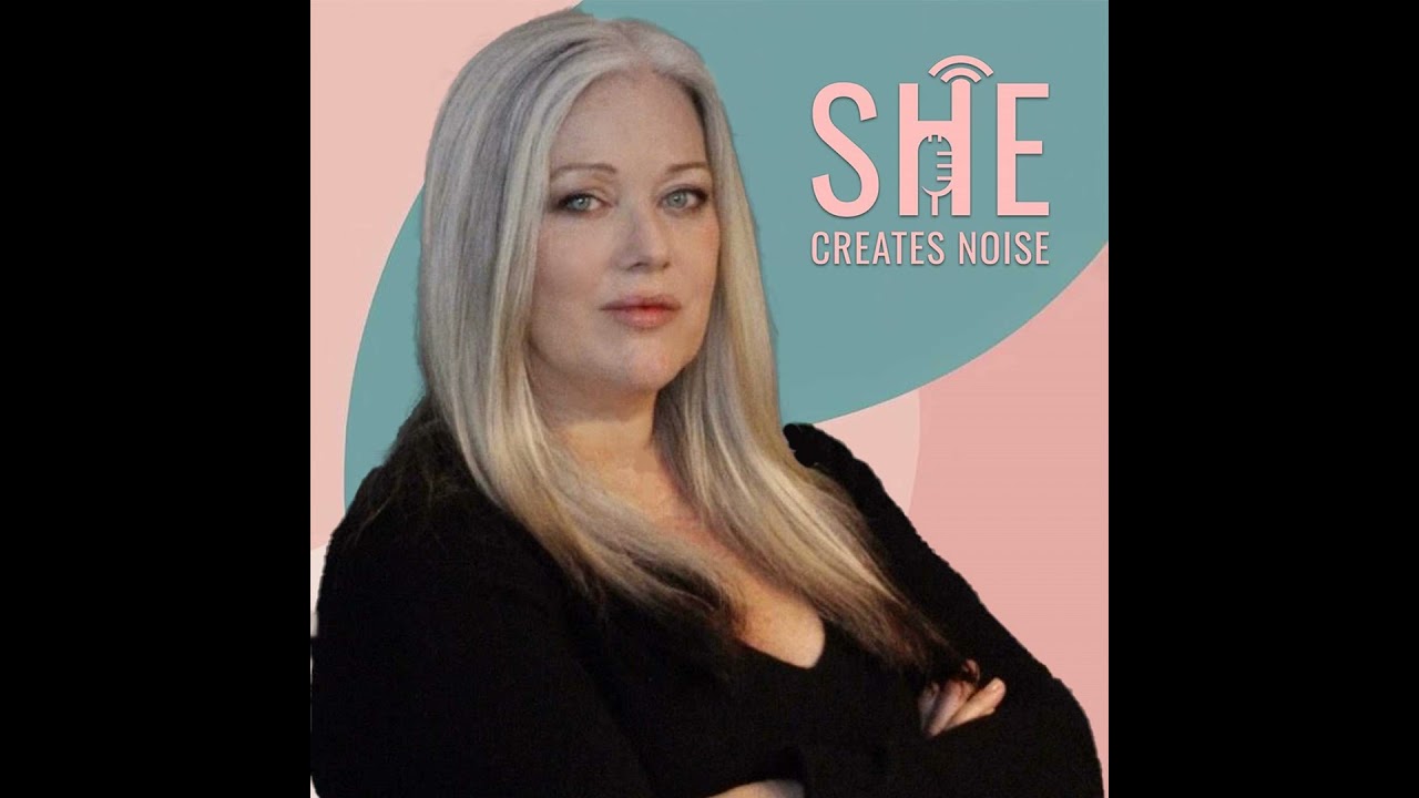 Creating Noise With Lauren Christy