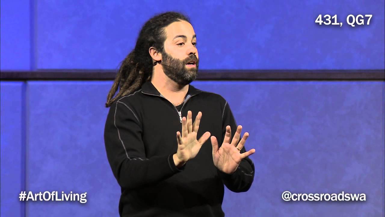 The Need for Intentionality / Simplicity (Matthew 6:33-34) Pastor Daniel Fusco