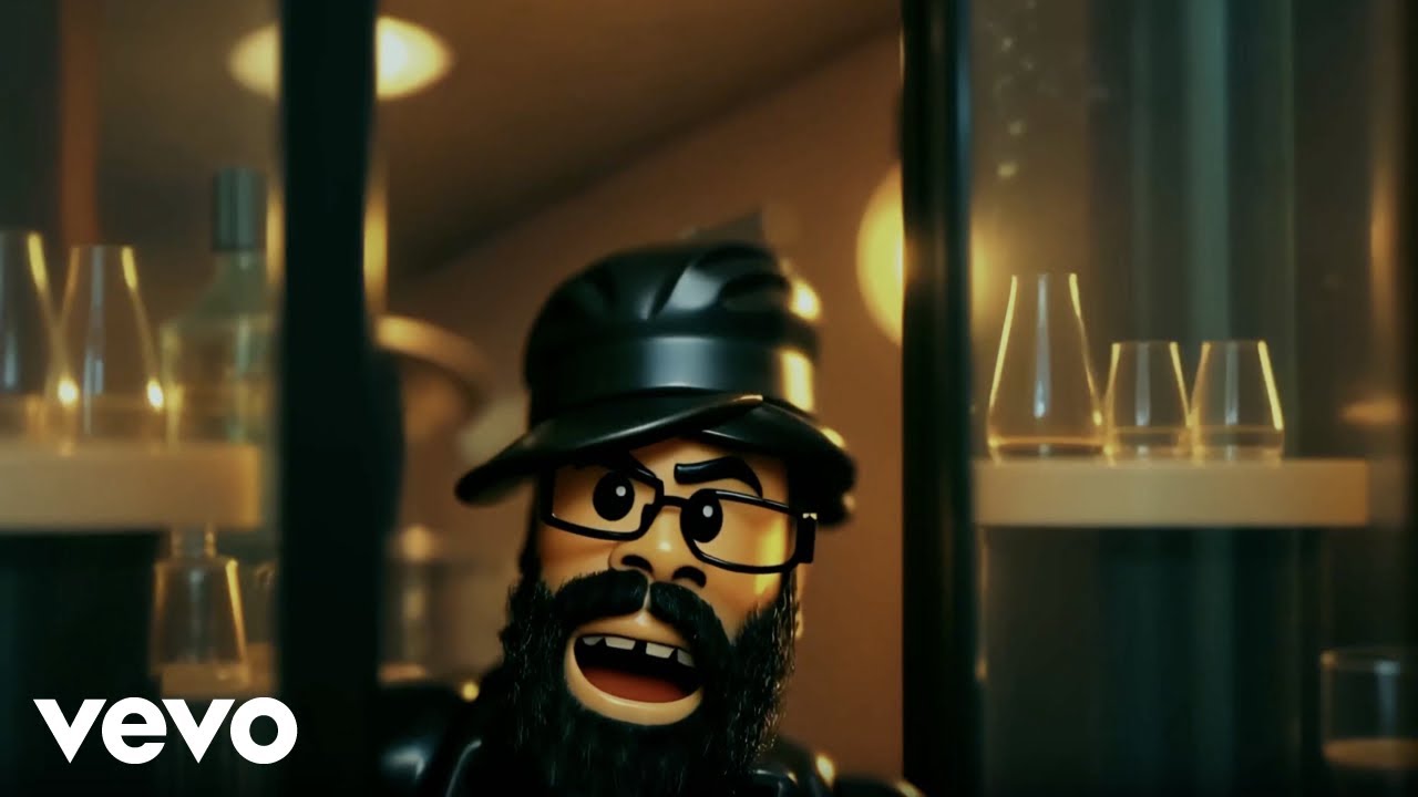 Bigg Robb - Juke Joint Soul