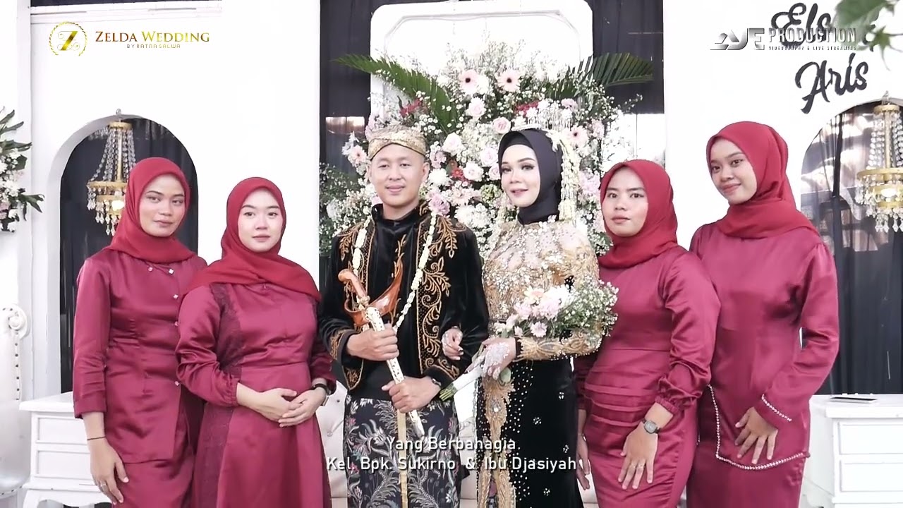 GALA GALA - PUTRA PANDAWA | DESA CICADAS, 19 APRIL 2025
