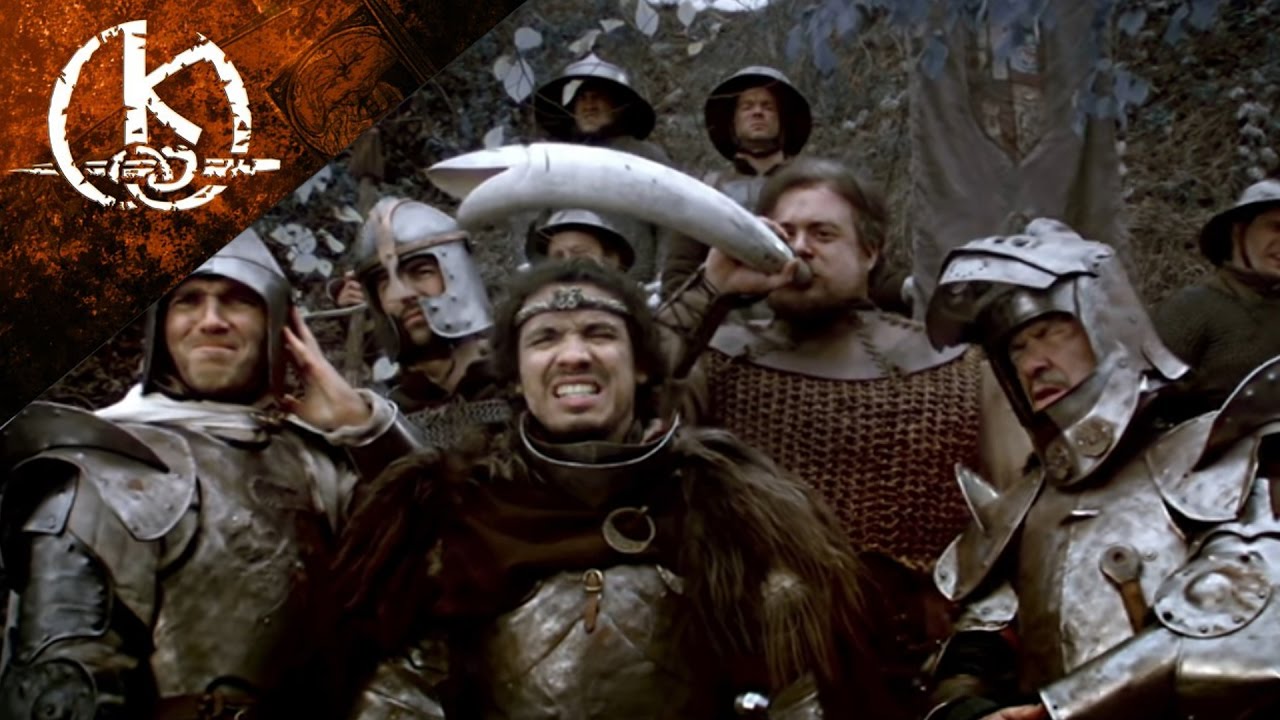 Kaamelott Livre I - Tome 1