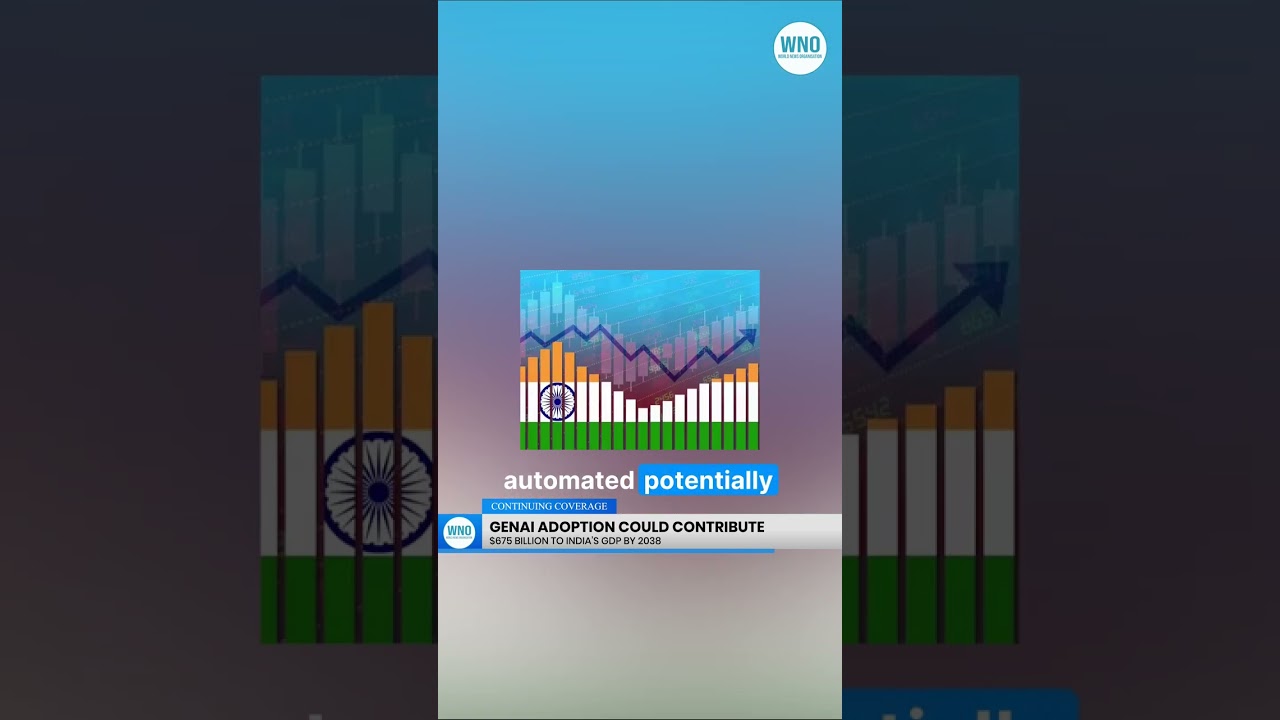 Facebook: GenAI Adoption Could Contribute $675 Billion to India&rsquo;s GDP by 2038