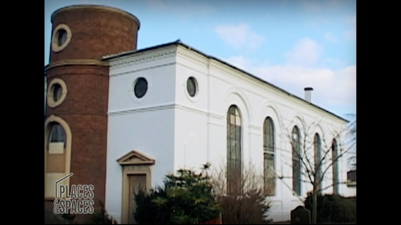 Converting a Church Before Christmas! | Grand Designs