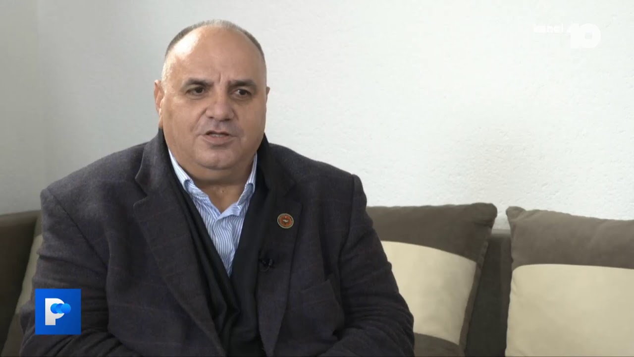 🔴 Prime Time - Rrëfimi ekskluziv i Fetah Rudit për sulmin dhe poliktikën 15.12.2020