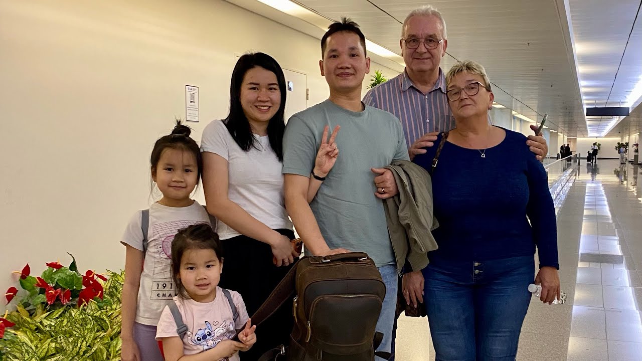 Dobrodružství ve Vietnamu – Saigon, Phú Quốc, Nam Định, Ninh Bình, Hải Phòng a Hanoj