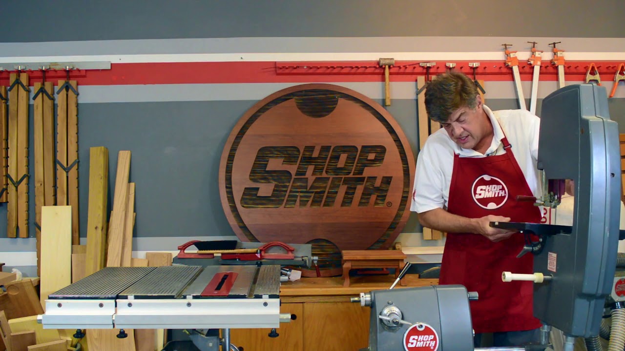 Shopsmith 11