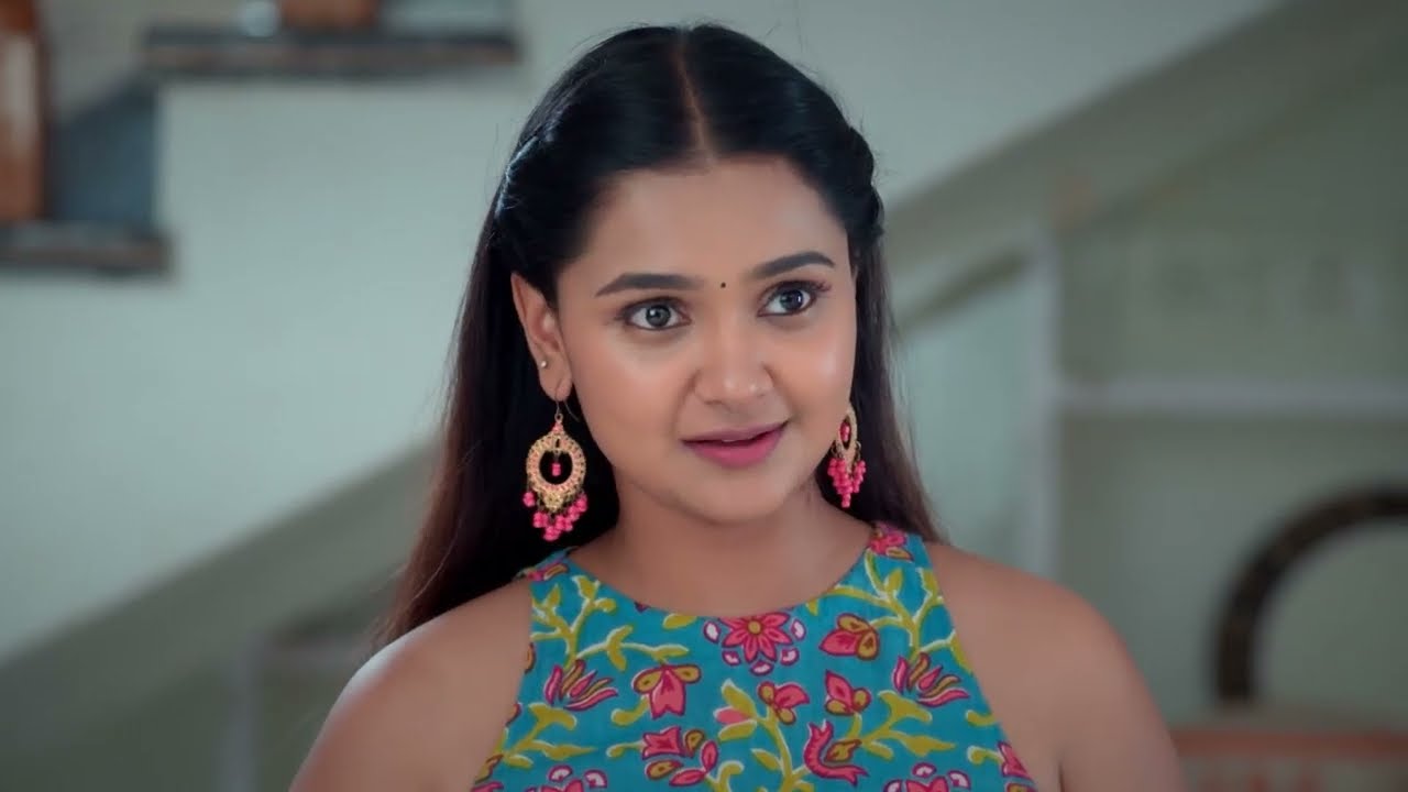 Vidhya No. 1 - Ep 463 - Puvi, Tejaswini Gowda - Tamil Tv Serial - Zee5 Tamil Classics