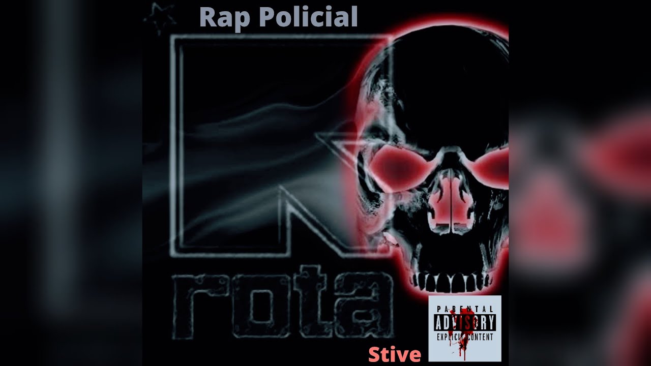 FLOW ROTA - Stive ( Rap Policial )