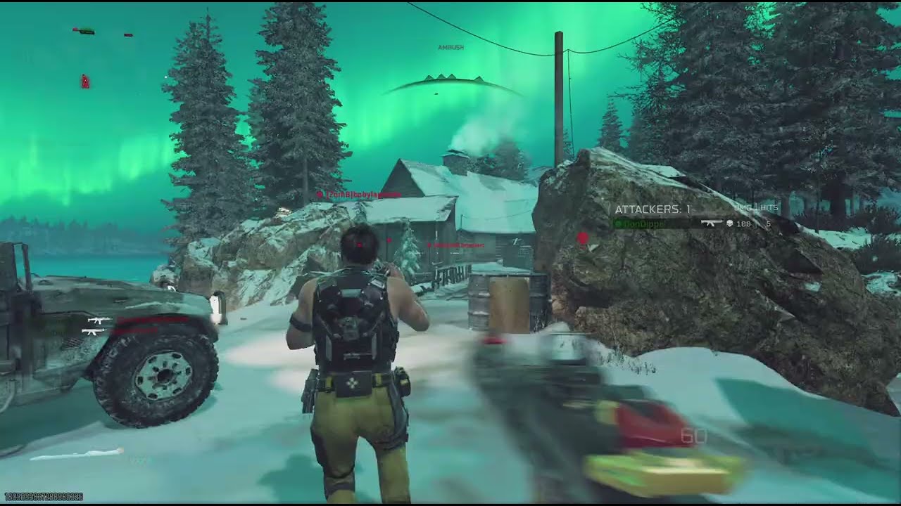 Call of Duty 7