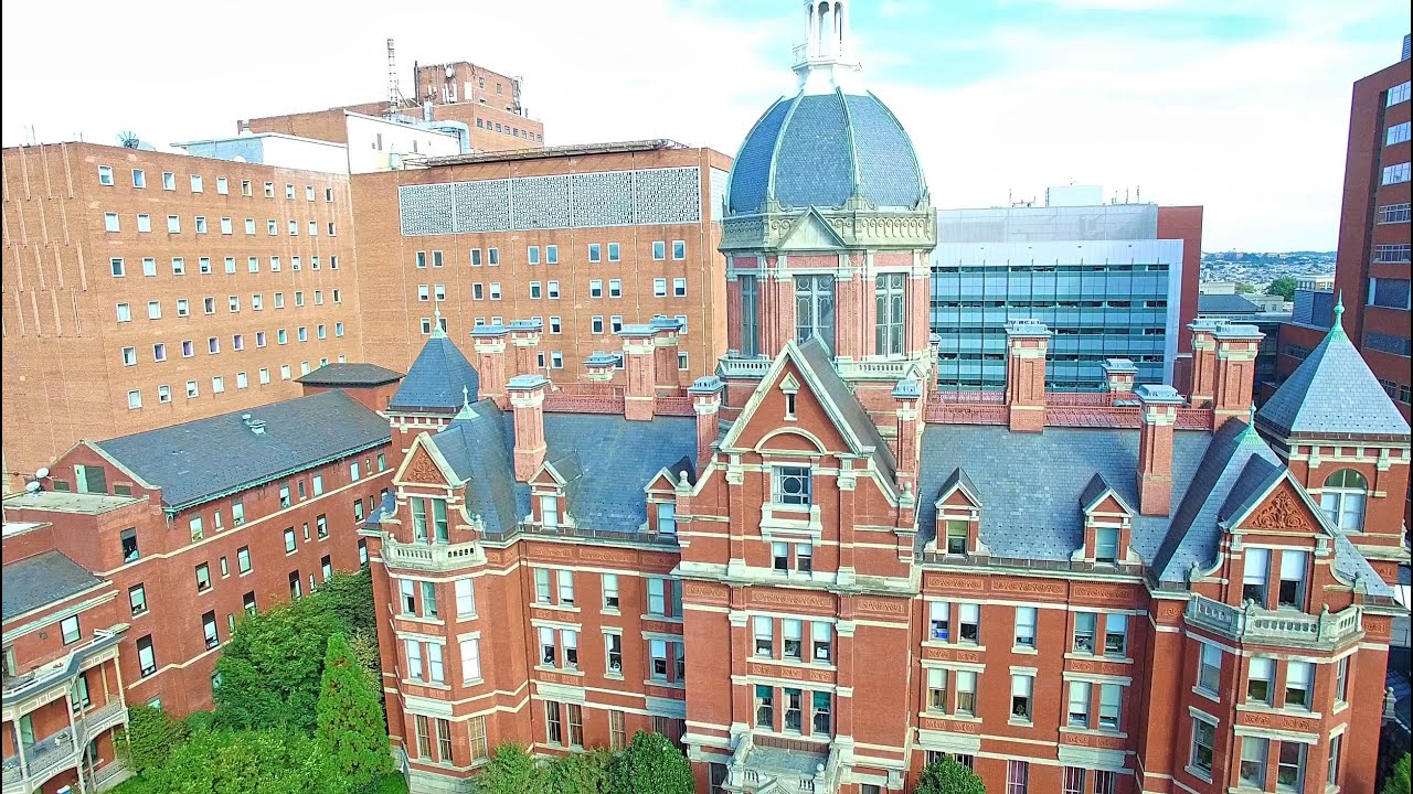 Johns Hopkins Orthopaedic Surgery Residency