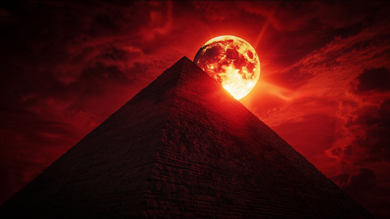 CONVERGENCE || Deep Focus Ambience for Revelation