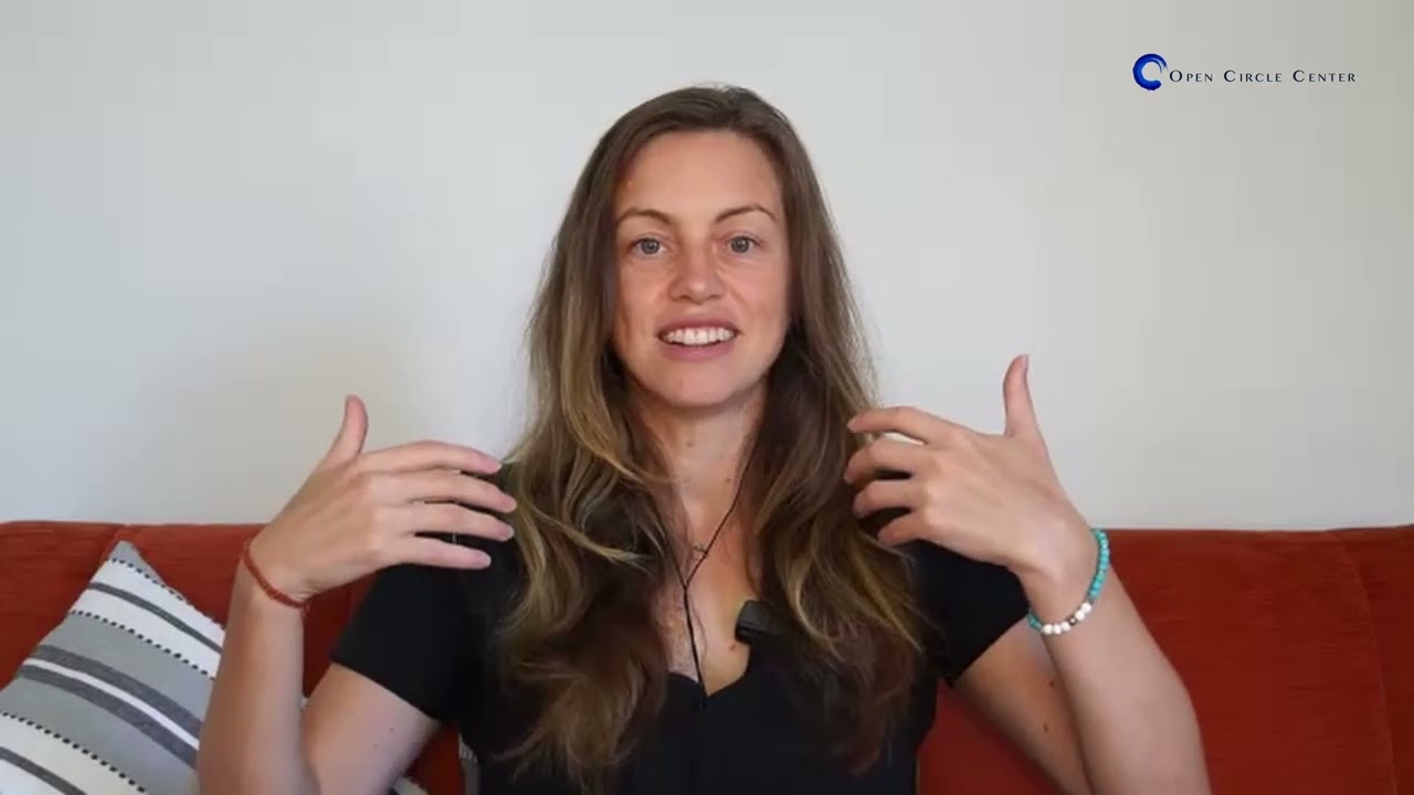 What is Embodied Awareness? &mdash; Louise Kay (2/5)