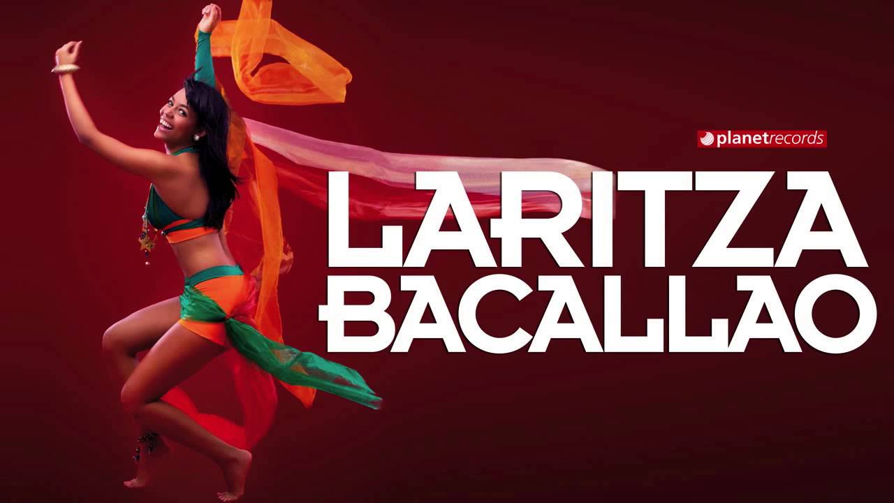 LARITZA BACALLAO Y LOS 4 - Pero Me Acuerdo De Ti (Official Web Clip)
