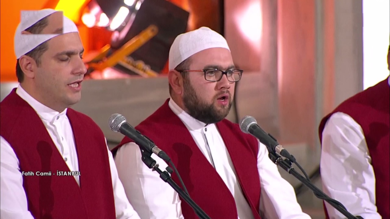 Gel Seninle Gidelim Yürü Mevlaya - Müziksiz ilahi