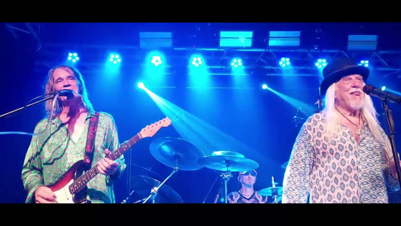 Контрацепция - Я не против ♪♫♪ (Live 2025 - Rocking Rooster) ♪♫♪