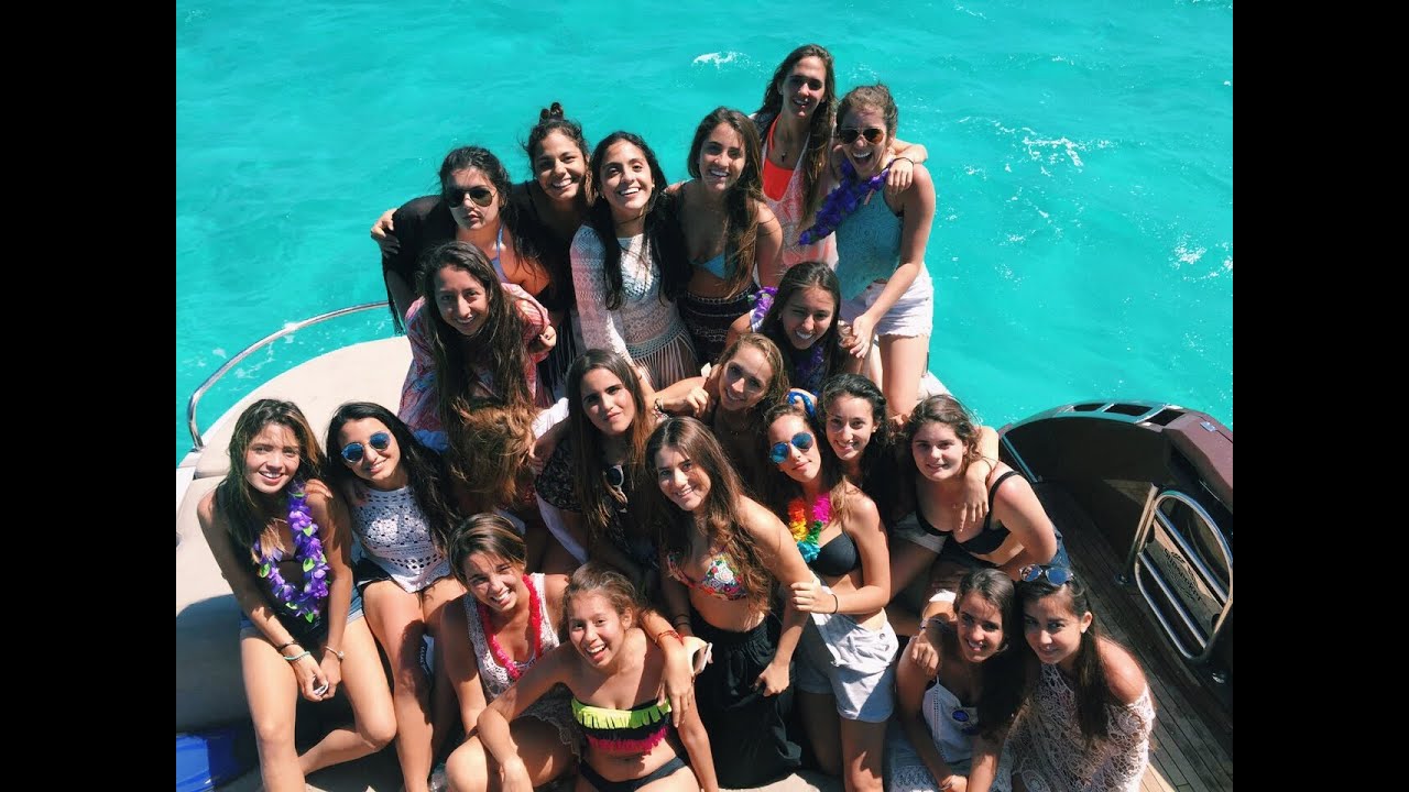 B16 DEAL | Cumbres Cancún