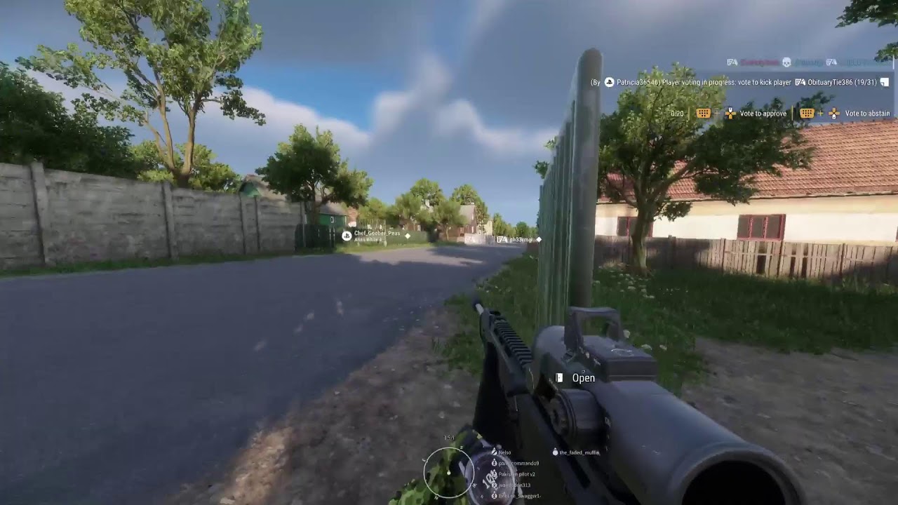Nato  squaddin