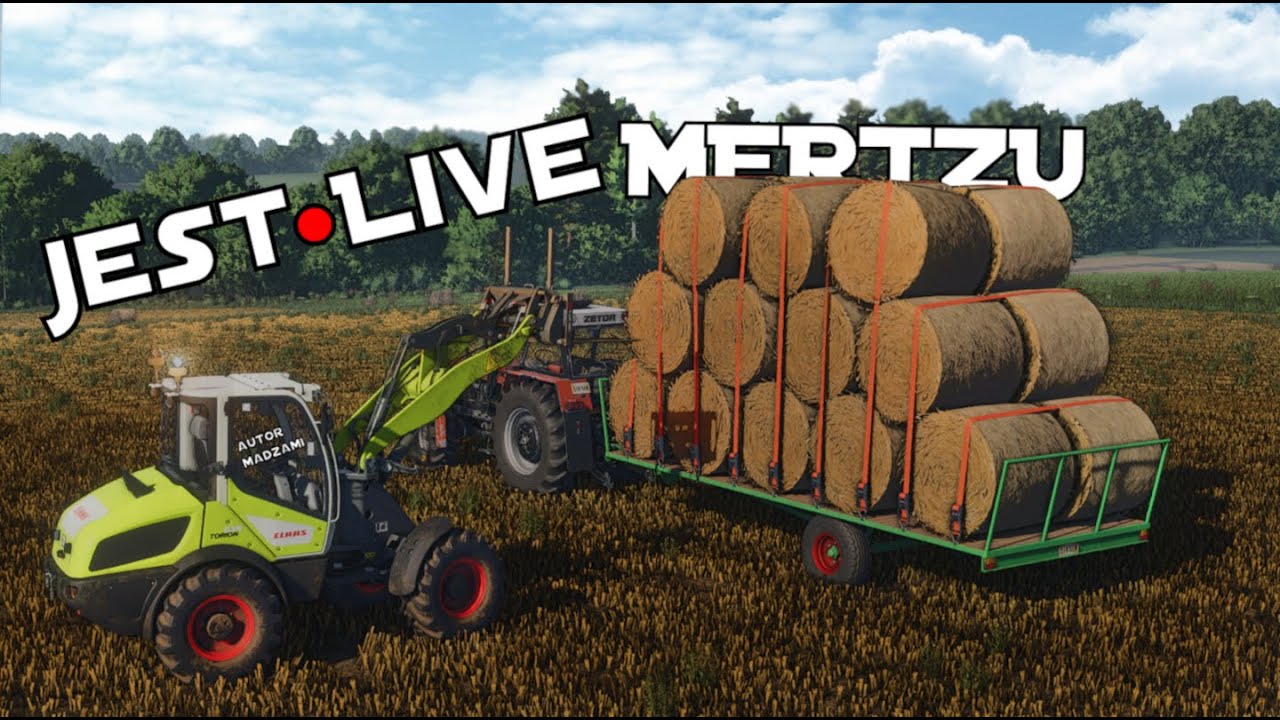 Hunt Showdown 1896 |Może FS25|Ets2 i MWC taki plan xD