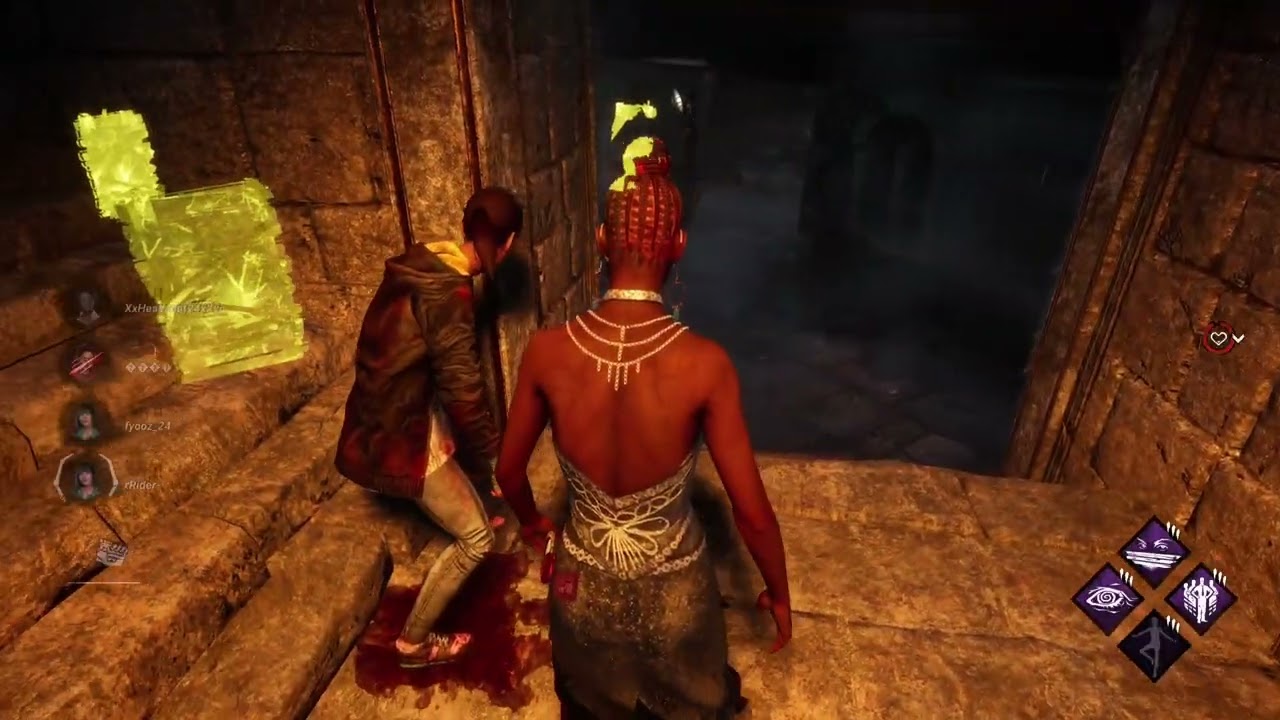 Dead by Daylight - Wenn dich der Menschenfresser jagt hört dich niemand schreien - Der Kannibale