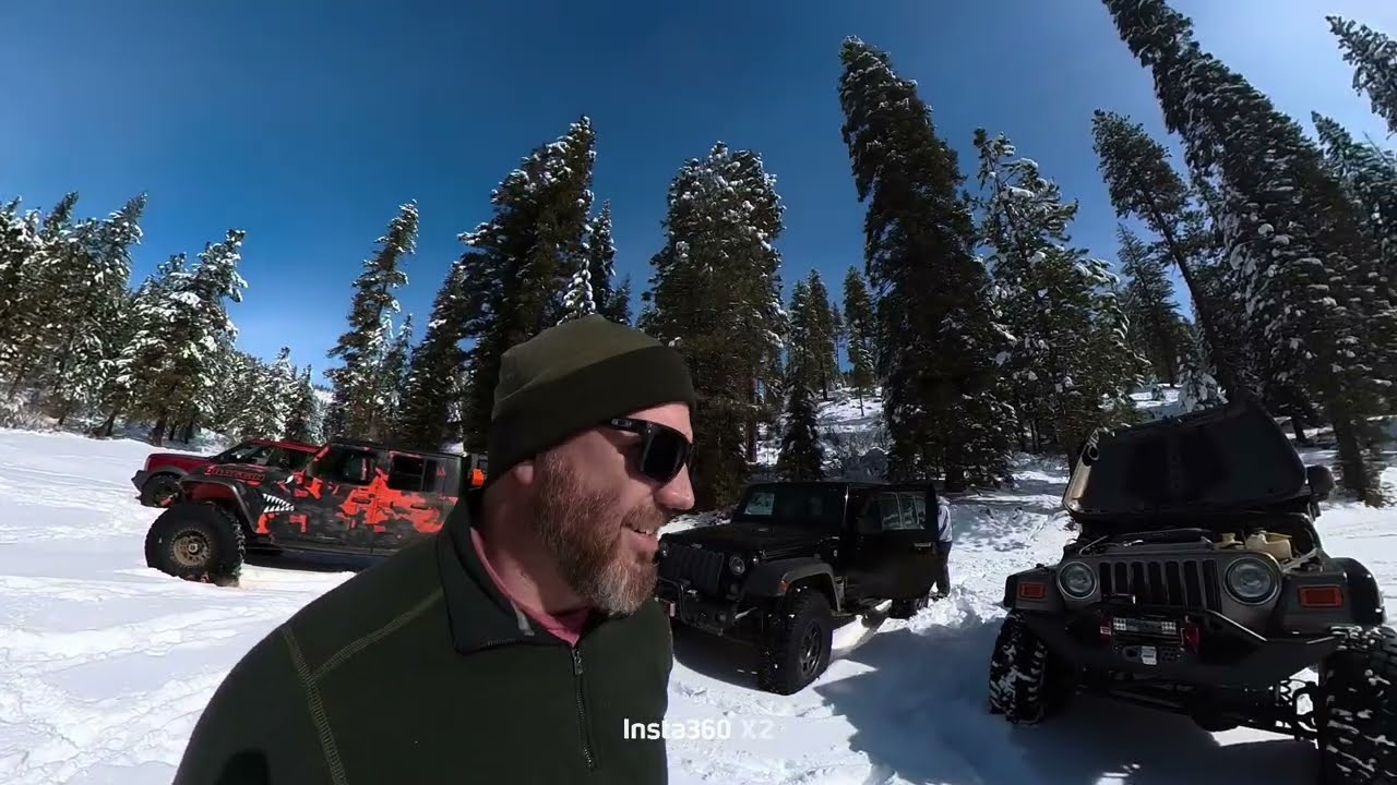 Snow closures! ! @warnindustries @RockKrawlerSus 