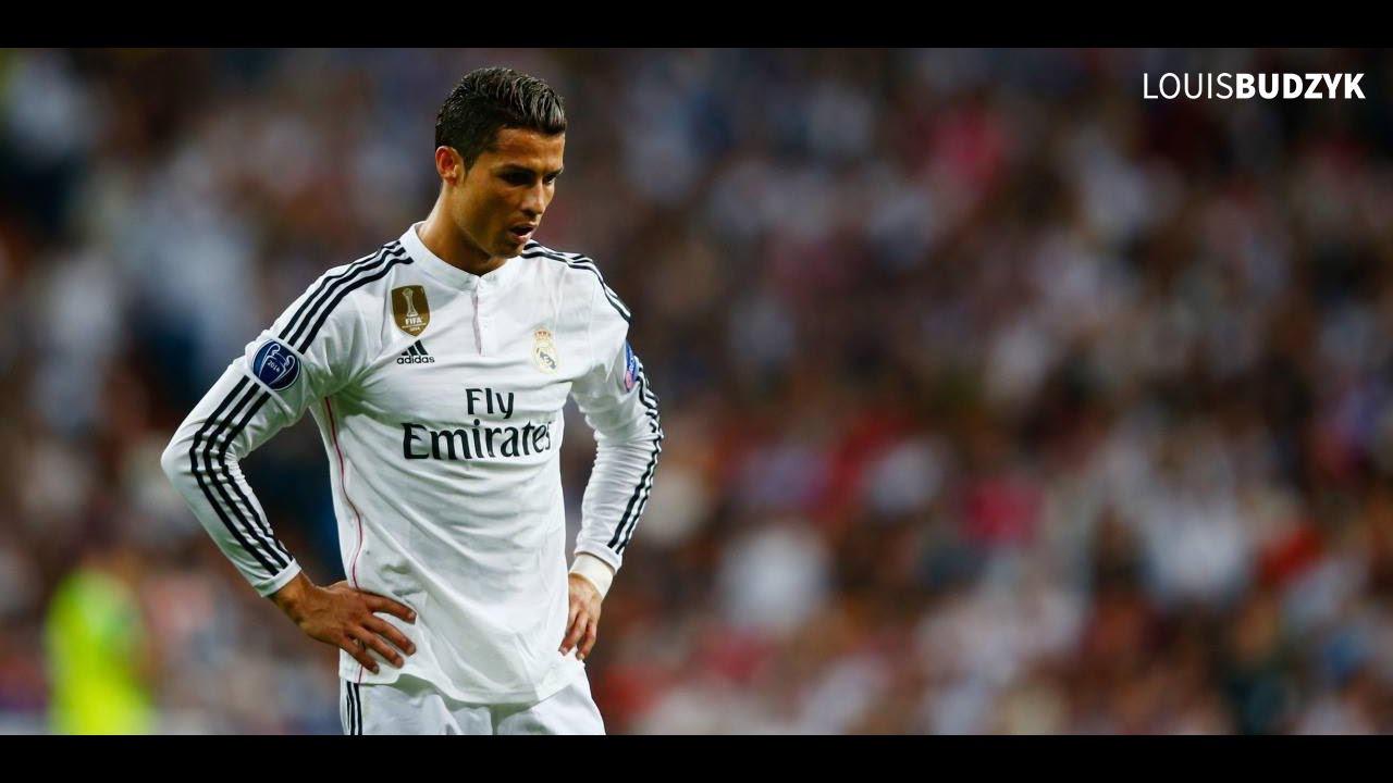 Cristiano Ronaldo ► Worth It | 2015 HD