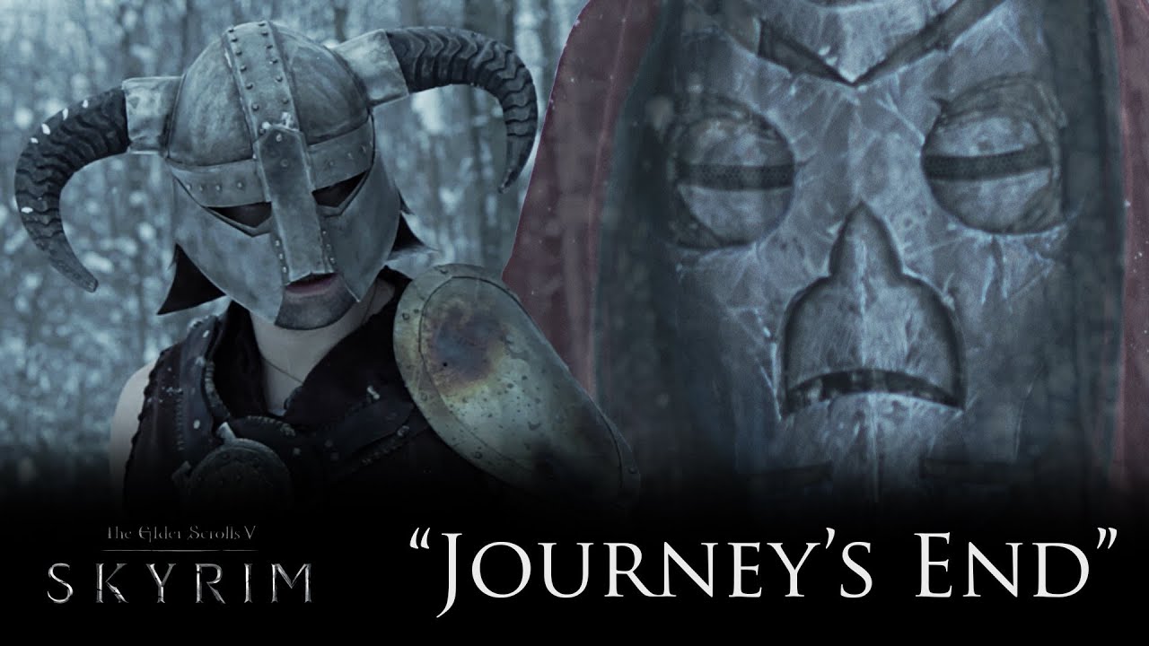 Skyrim: 