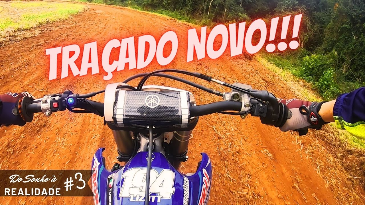COMO FICOU O TRA&Ccedil;ADO NOVO? | Do Sonho a Realidade #3