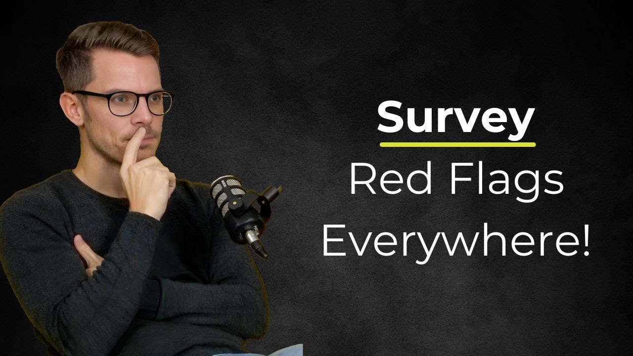 How to Handle Survey Results and Renegotiate Like a Pro