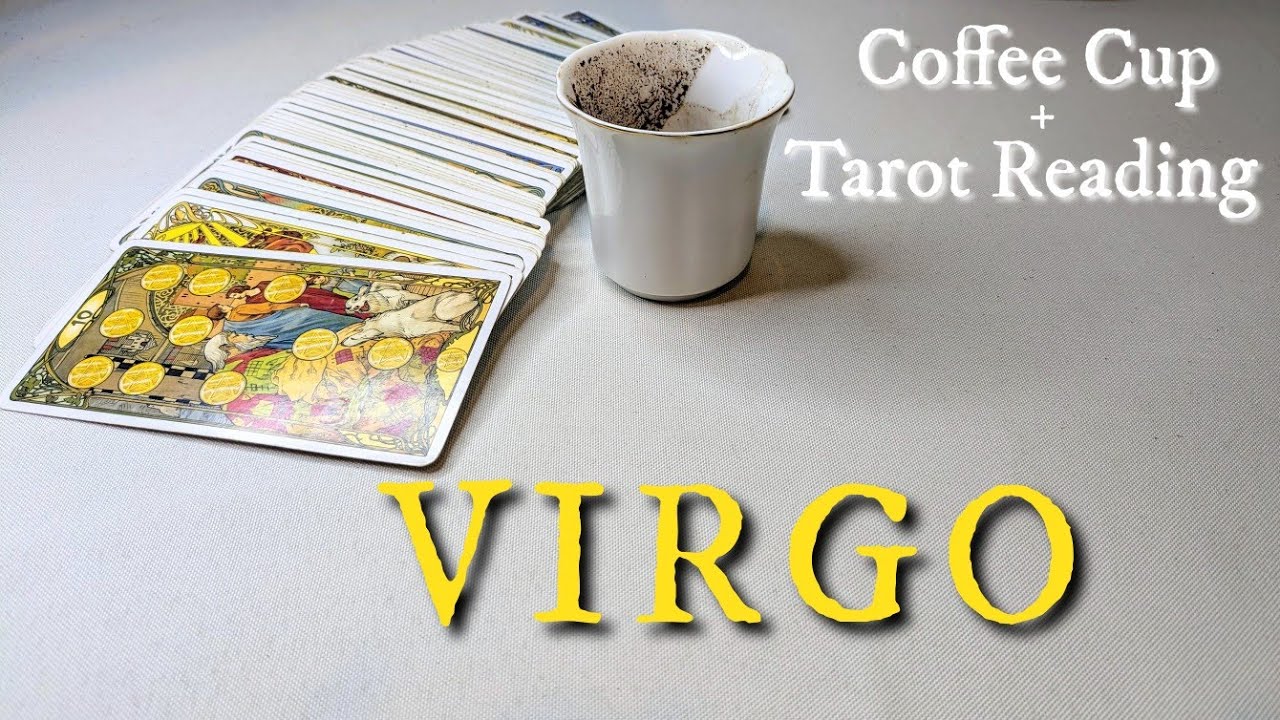 VIRGO♍Prepare For the Most Unexpected! FEBRUARY 2nd-8th 