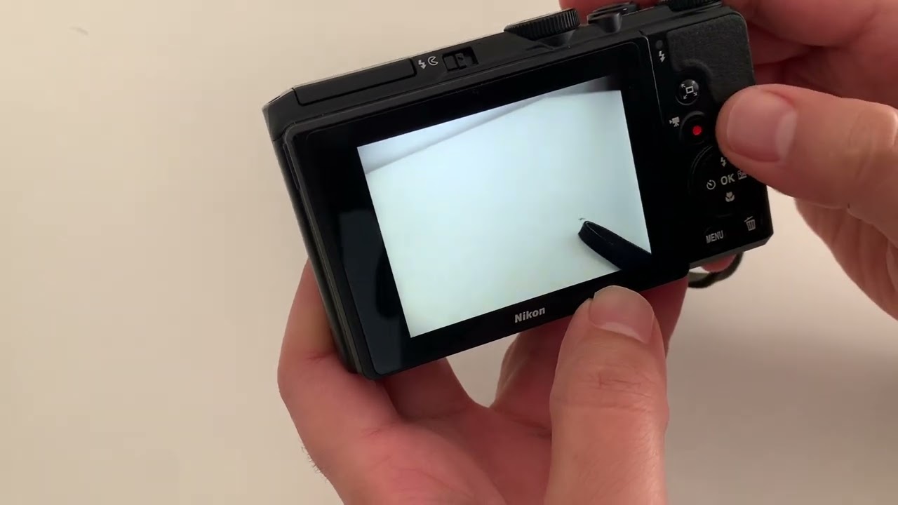 Super Zoom Nikon a900 in 2024 | examples of content shot and 4K video at the end of this video