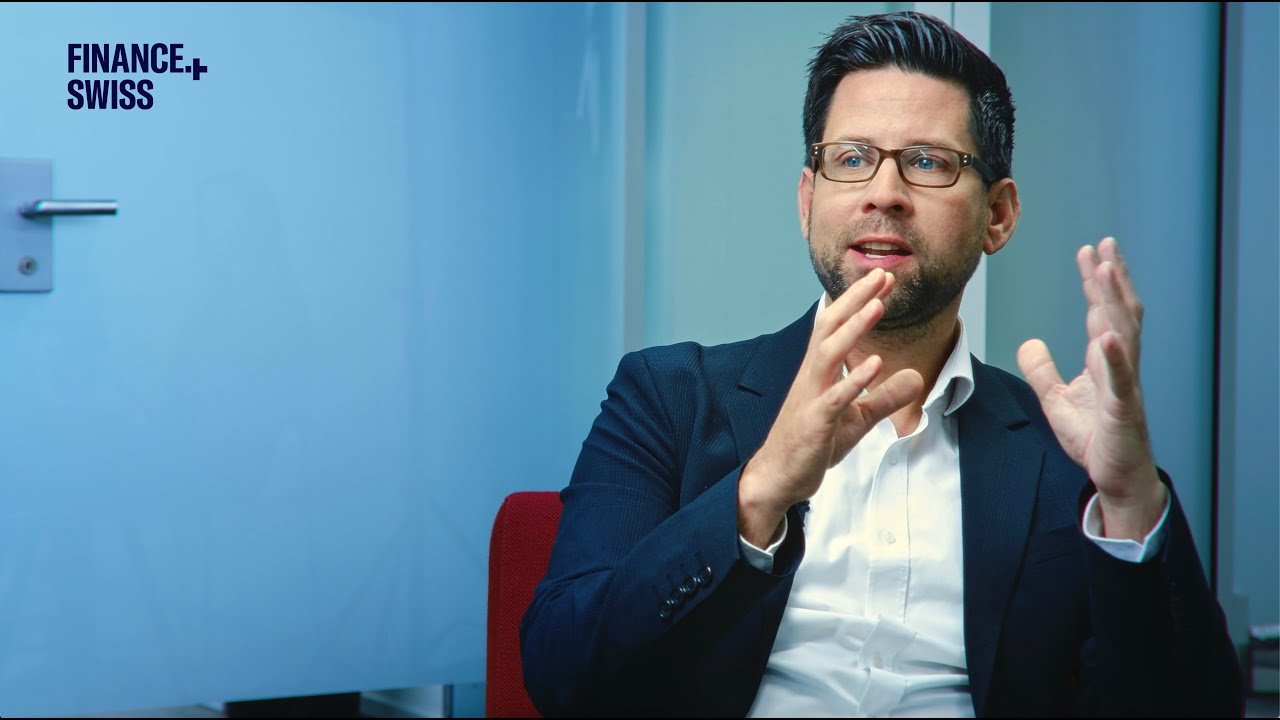 Why the University of Zurich launched an initiative for sustainable finance