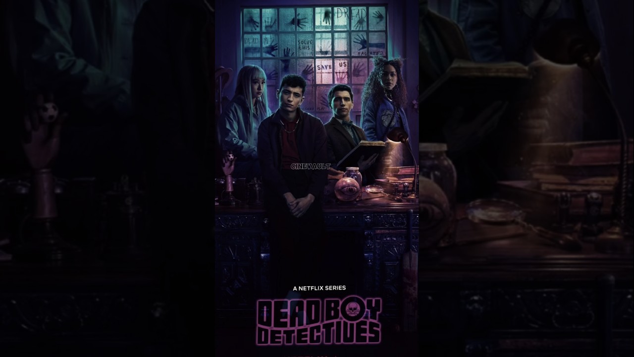 Top 7 best fantasy series on Netflix||Best Fantasy Shows on Netflix to Binge! #netflixseries #top