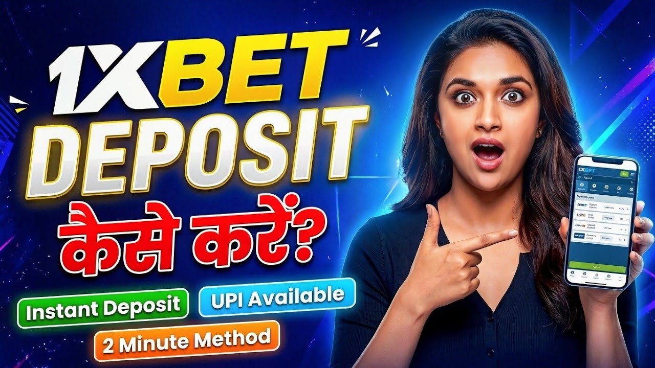 1xbet deposit | 1xbet deposit kaise kare | 1xbet deposit problem | 1xbet deposit process