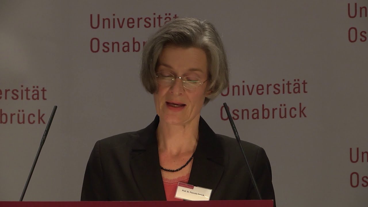 Juristendeutsch. Pardon, geht es auch verständlicher?