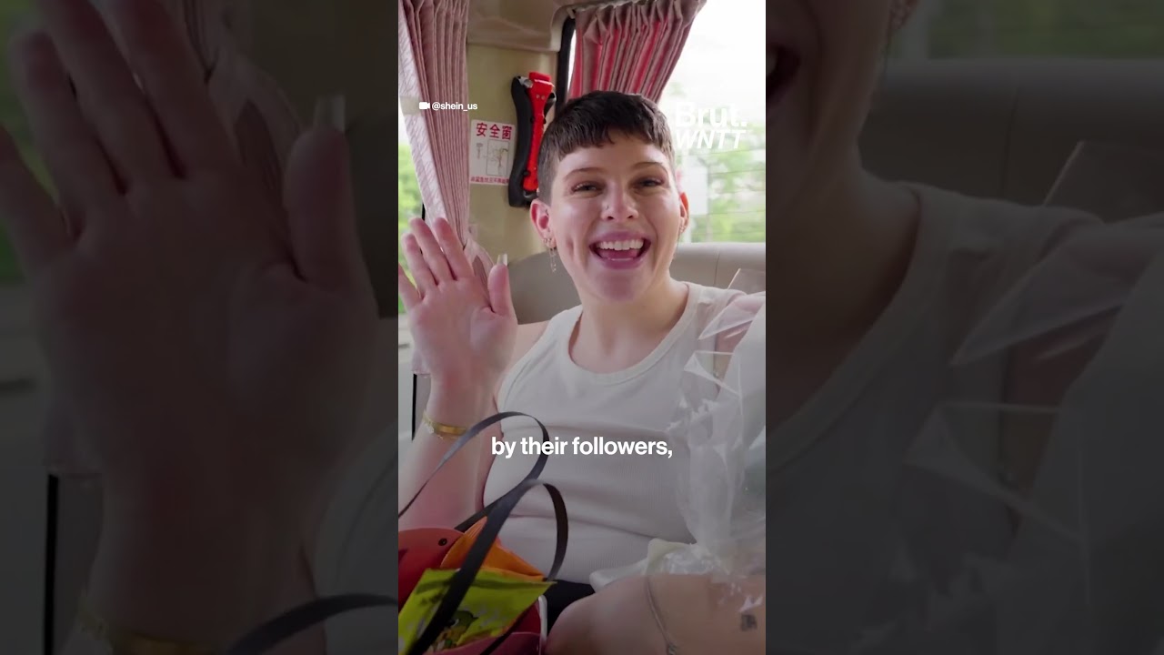 A group of influencers are facing backlash after a recent influencer trip to China with Shein.