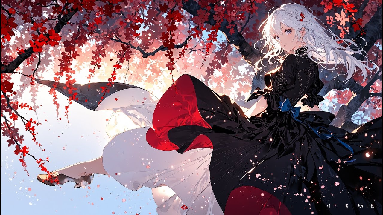 ⏮️ Reverse Playing Our Last Kiss (1893) | Lost Era - Sanshin & Orchestra Ghost Symphony