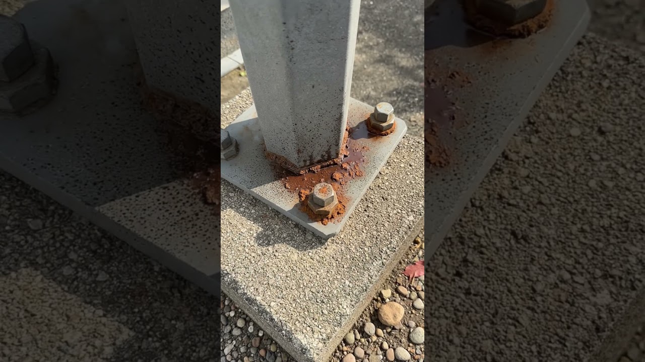 remove rust 