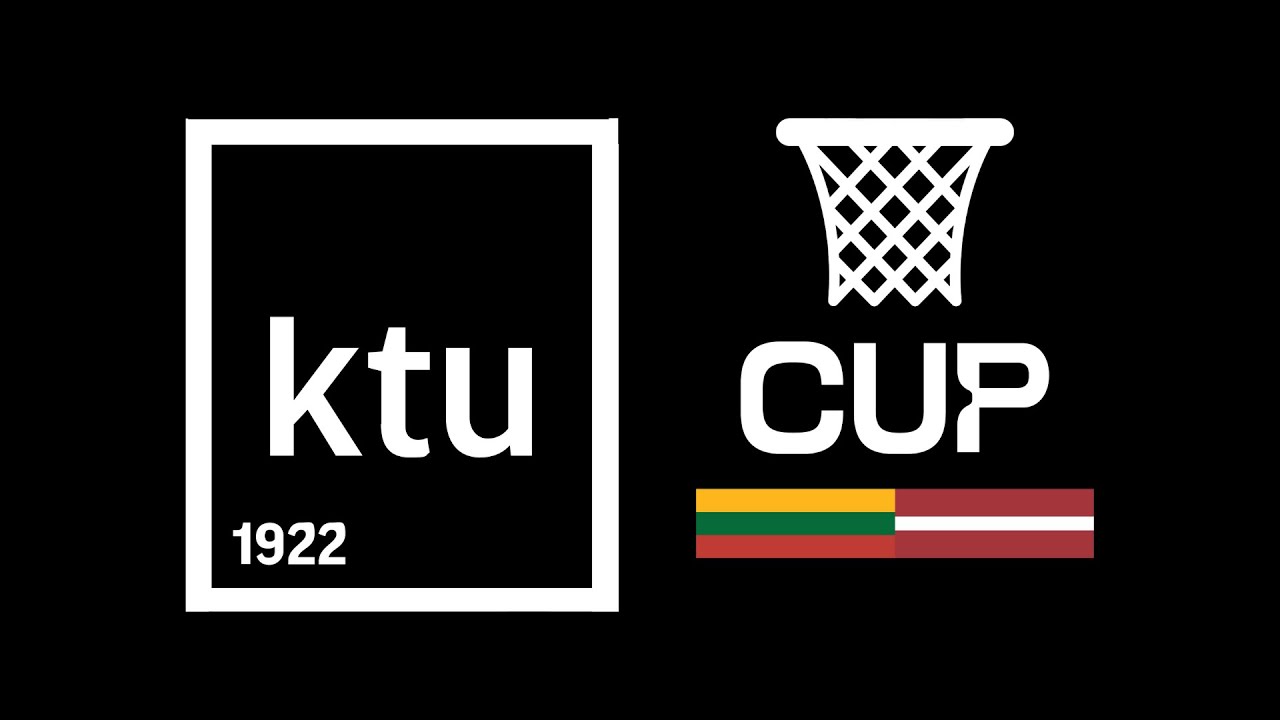 KTU LV-LT regional cup KK &bdquo;Trakai-Trakų SC&ldquo; - BK Salaspils/API Mobile