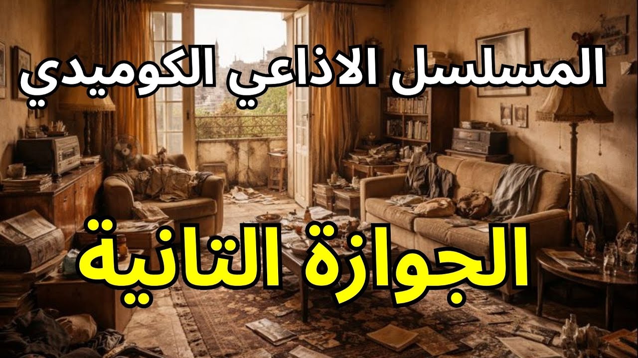 مسلسل 
