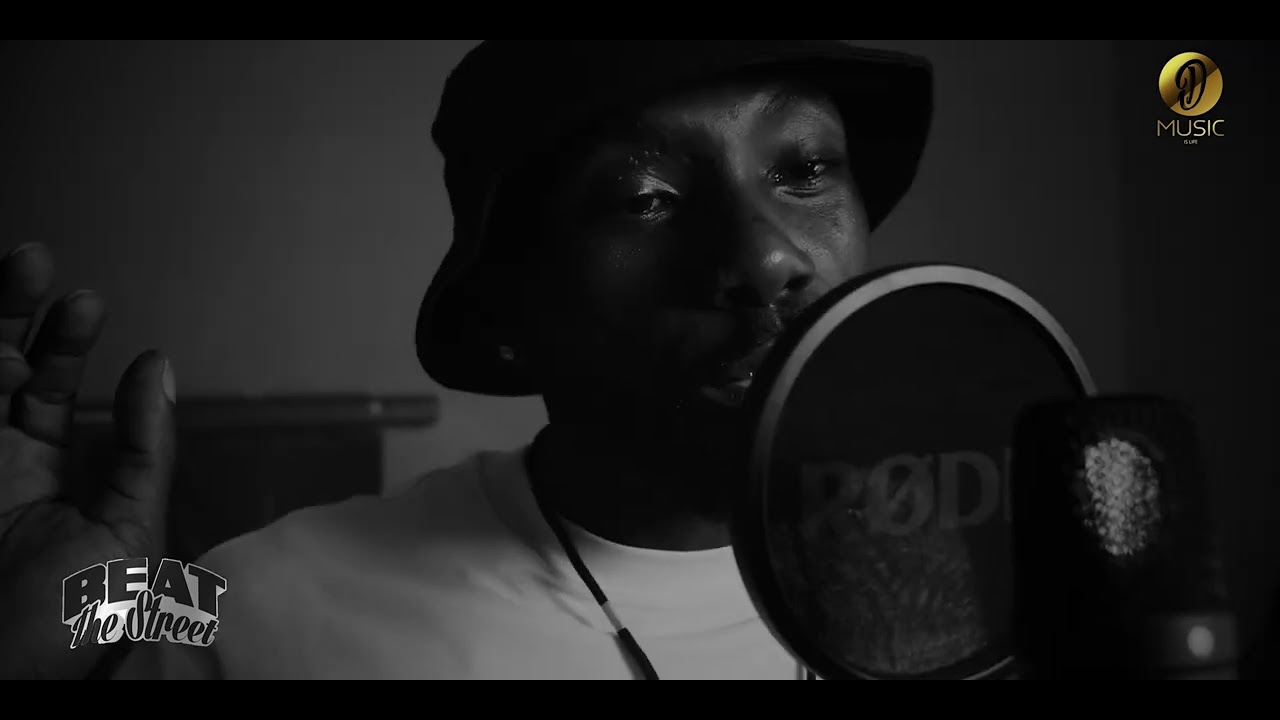 Lando Kappalani | Beat the Street (Official Video)