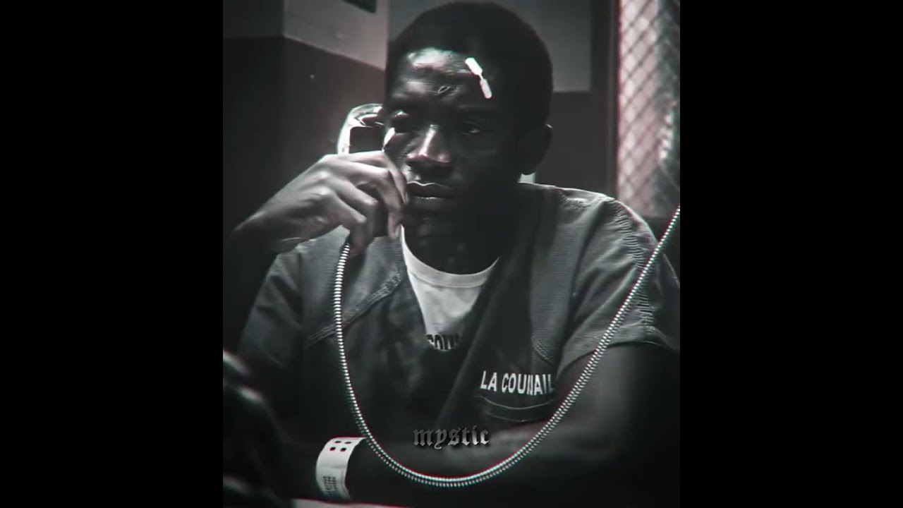 Nas - N.Y. State of Mind -Click,Click,Click- (S L O W E D + R E V E R B)