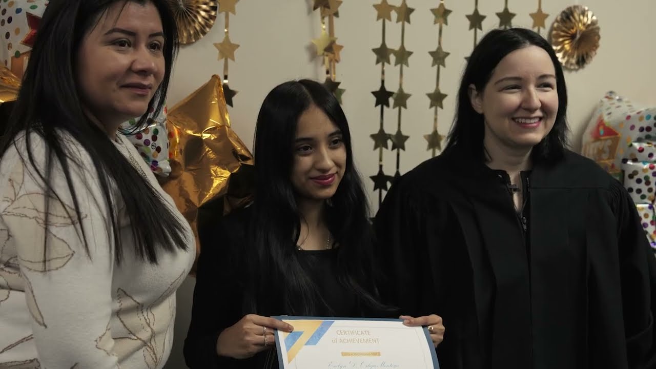 Tribunal Comunitario de Arlington Brinda Nueva Oportunidad