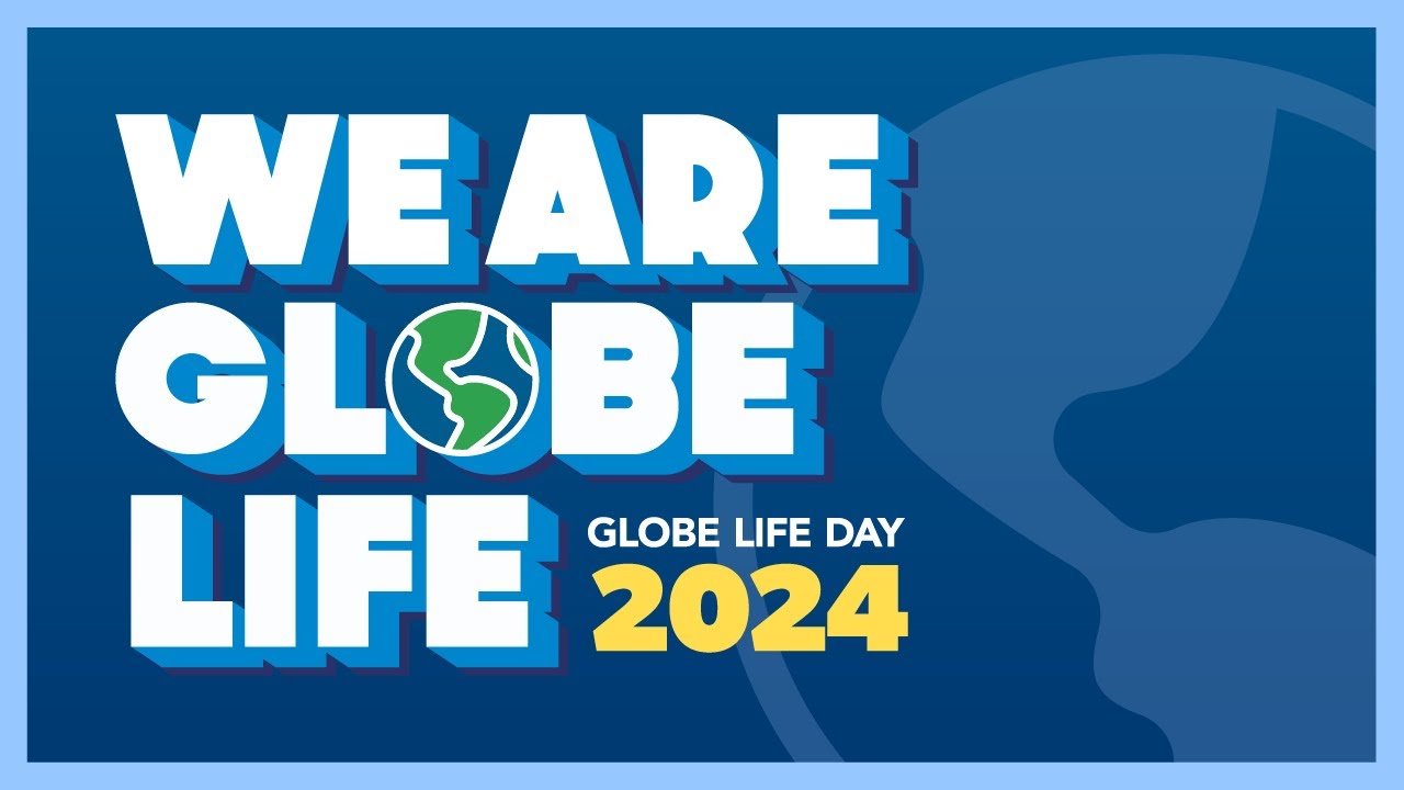 Globe Life Day | 2024