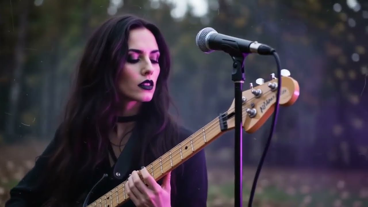 Sway The Wind - Rock Cover by InFaux