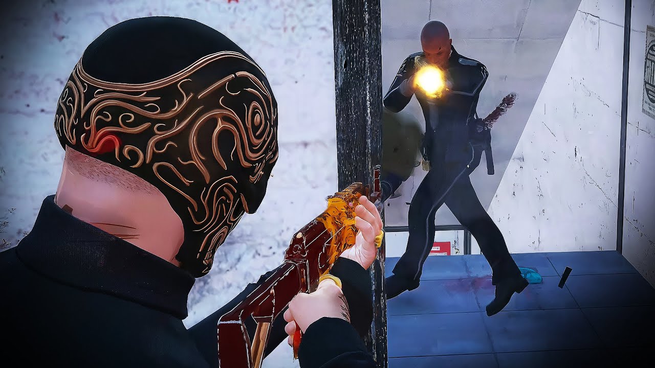 CG vs PD Erupts After Mr. K’s Drive-By | Prodigy RP | GTA RP