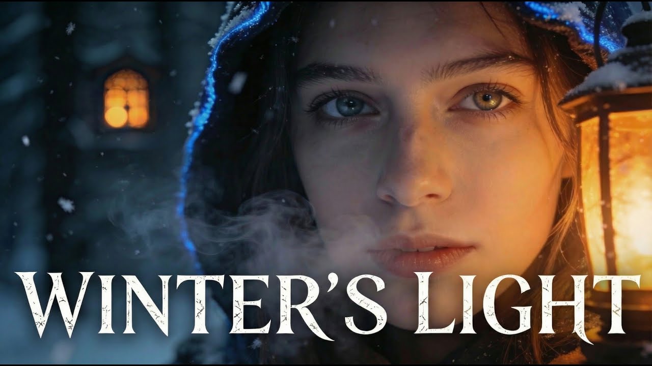 Winter’s Light – Fantasy  Soundtrack
