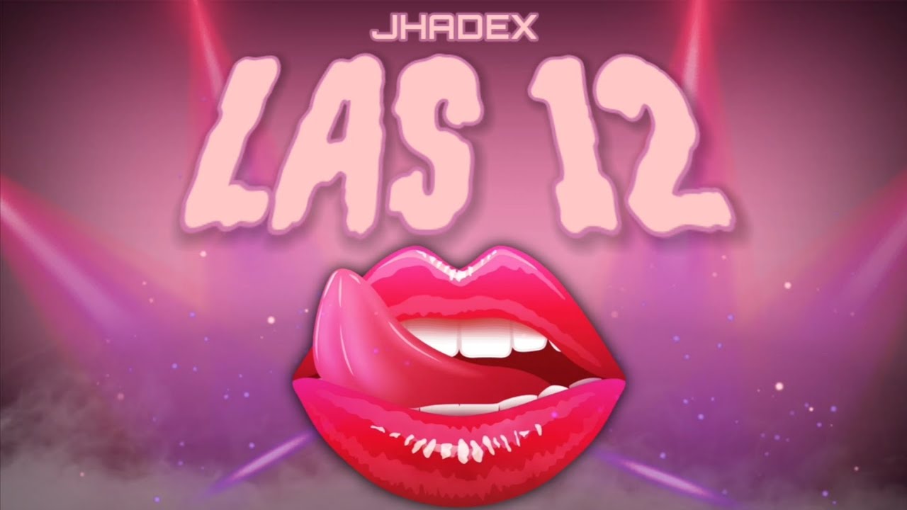 LAS 12 - JHADEX (VISUALIZER)
