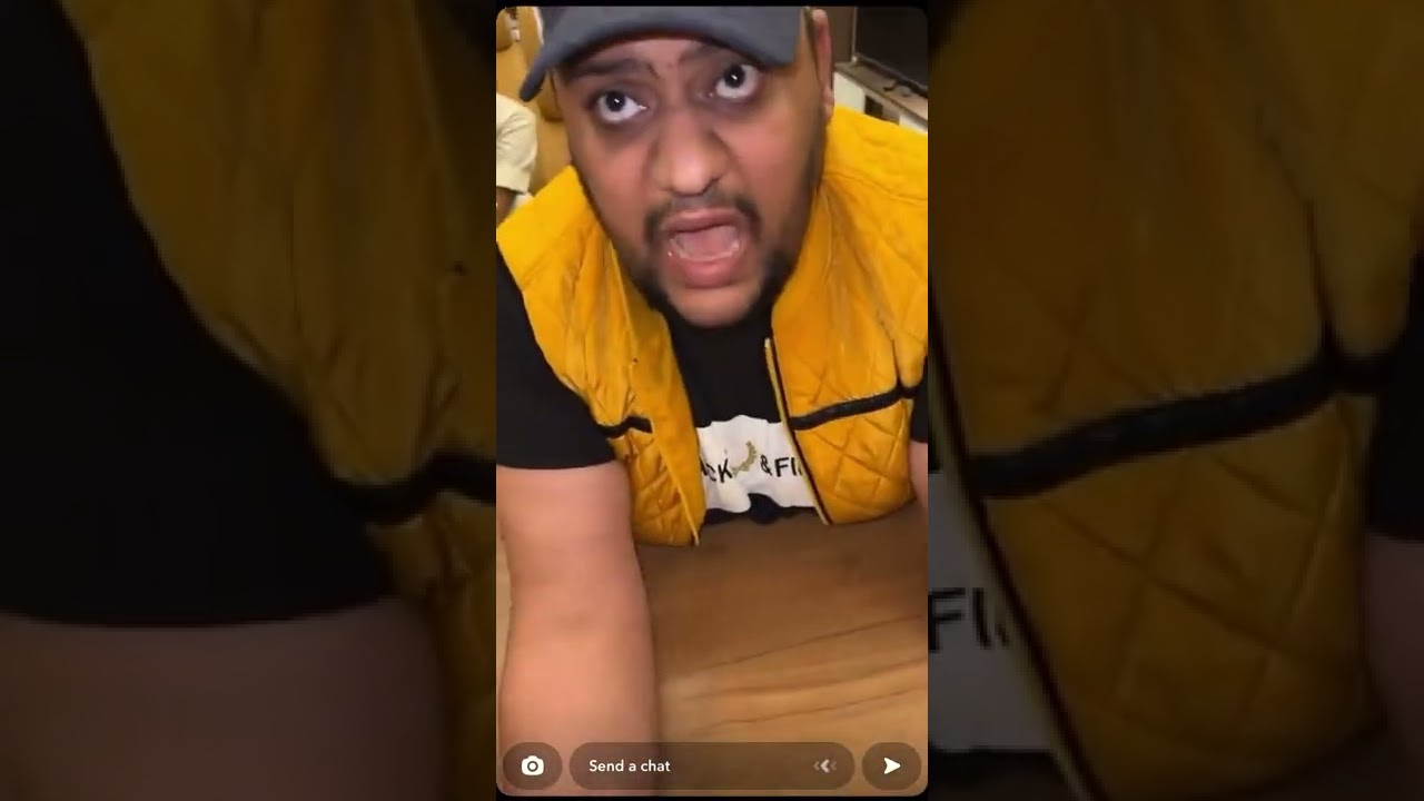 مين اللي مزعل الطعمية 🤣🤣
