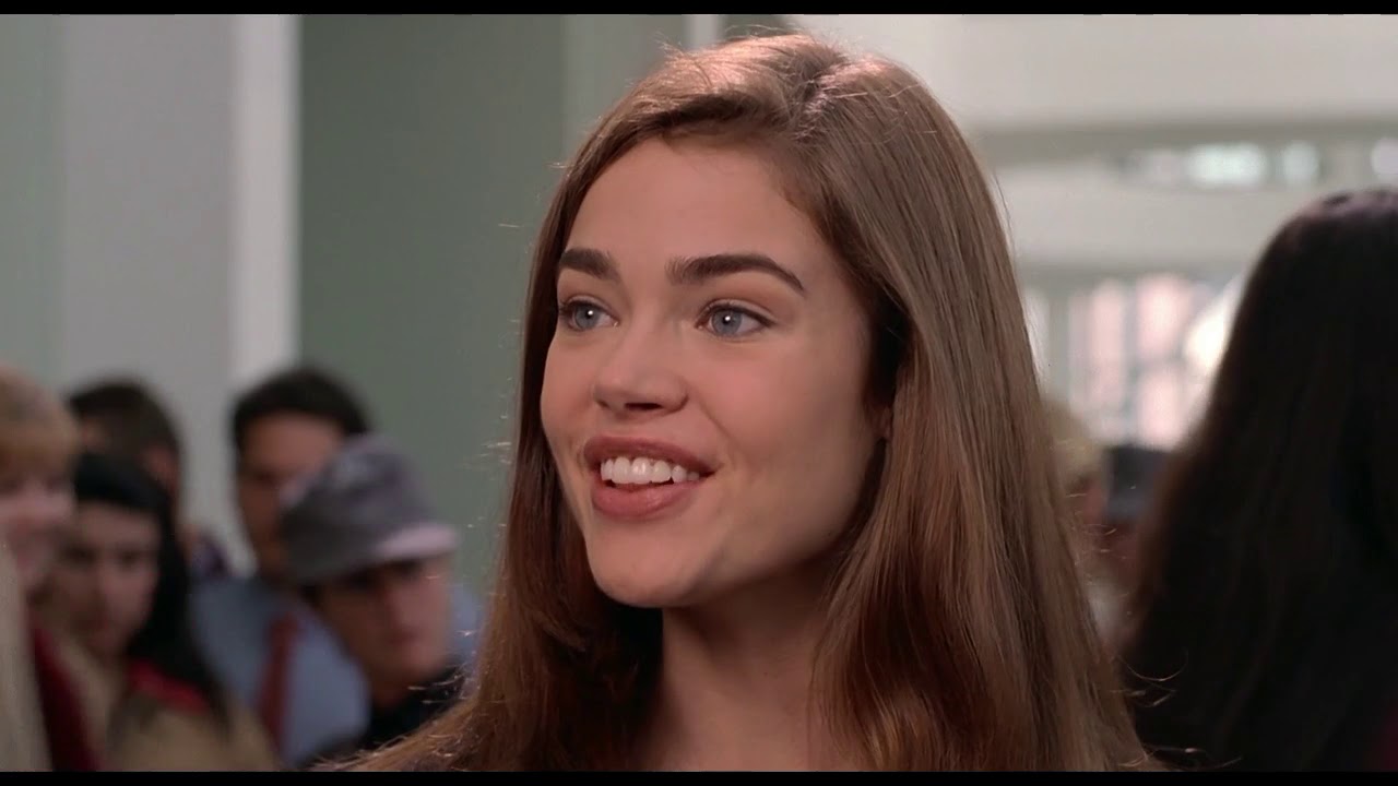 Starship Troopers (1994) - Recruitment Officer